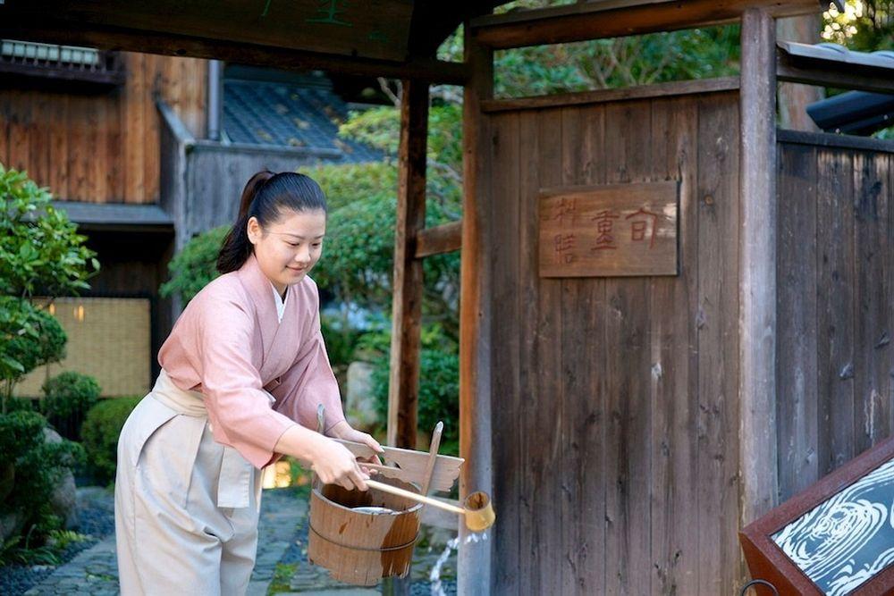Hotel Hanakoyado Kobe Ngoại thất bức ảnh
