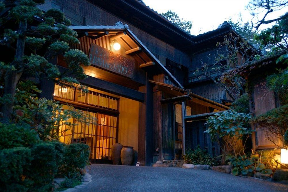 Hotel Hanakoyado Kobe Ngoại thất bức ảnh