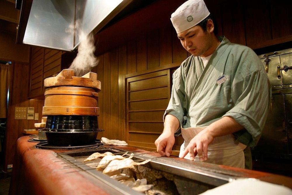 Hotel Hanakoyado Kobe Ngoại thất bức ảnh