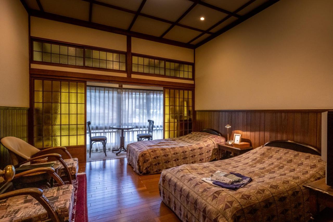 Hotel Hanakoyado Kobe Ngoại thất bức ảnh