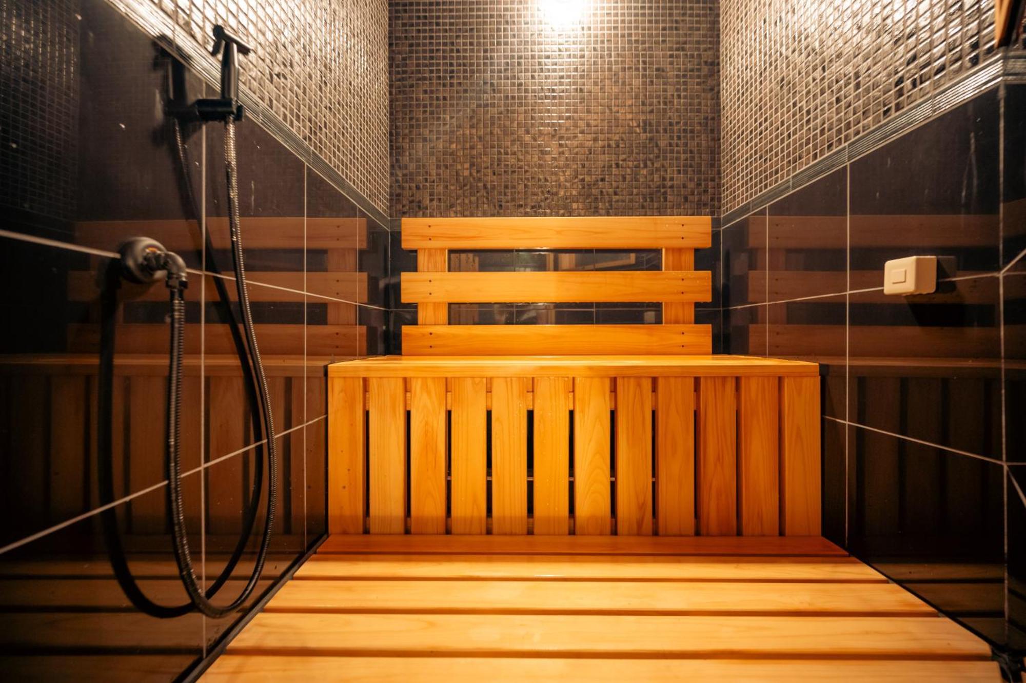 Hotel Hanakoyado Kobe Ngoại thất bức ảnh