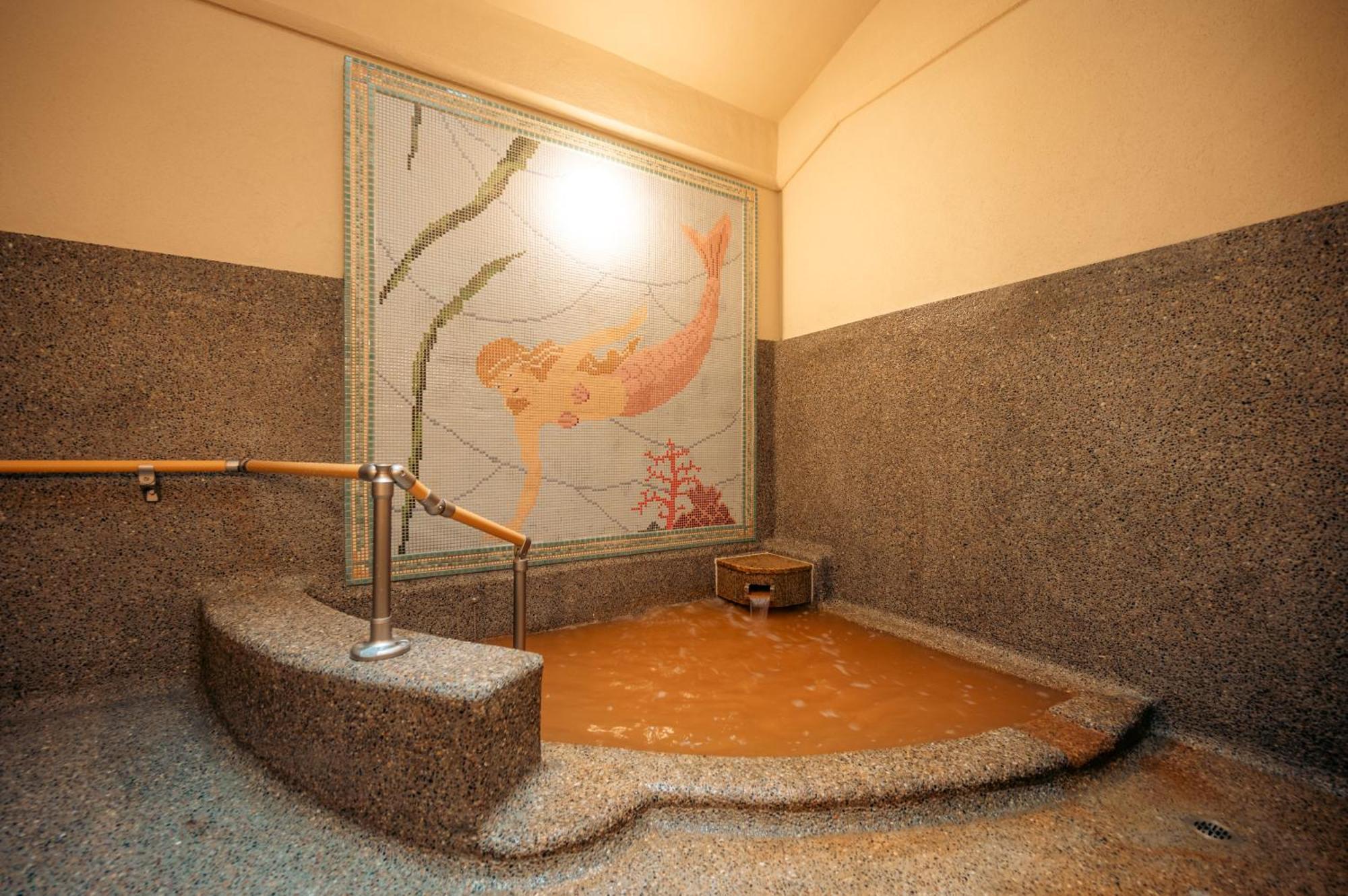 Hotel Hanakoyado Kobe Ngoại thất bức ảnh