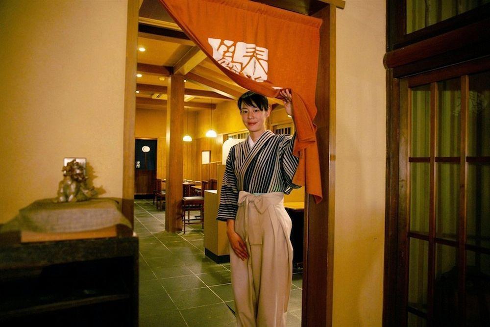 Hotel Hanakoyado Kobe Ngoại thất bức ảnh