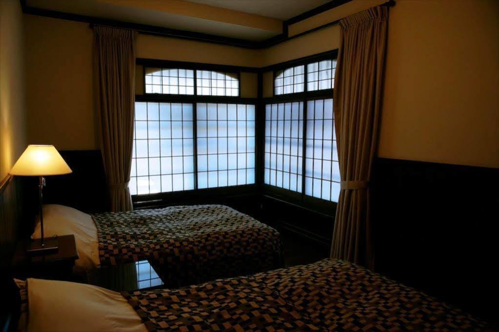 Hotel Hanakoyado Kobe Ngoại thất bức ảnh