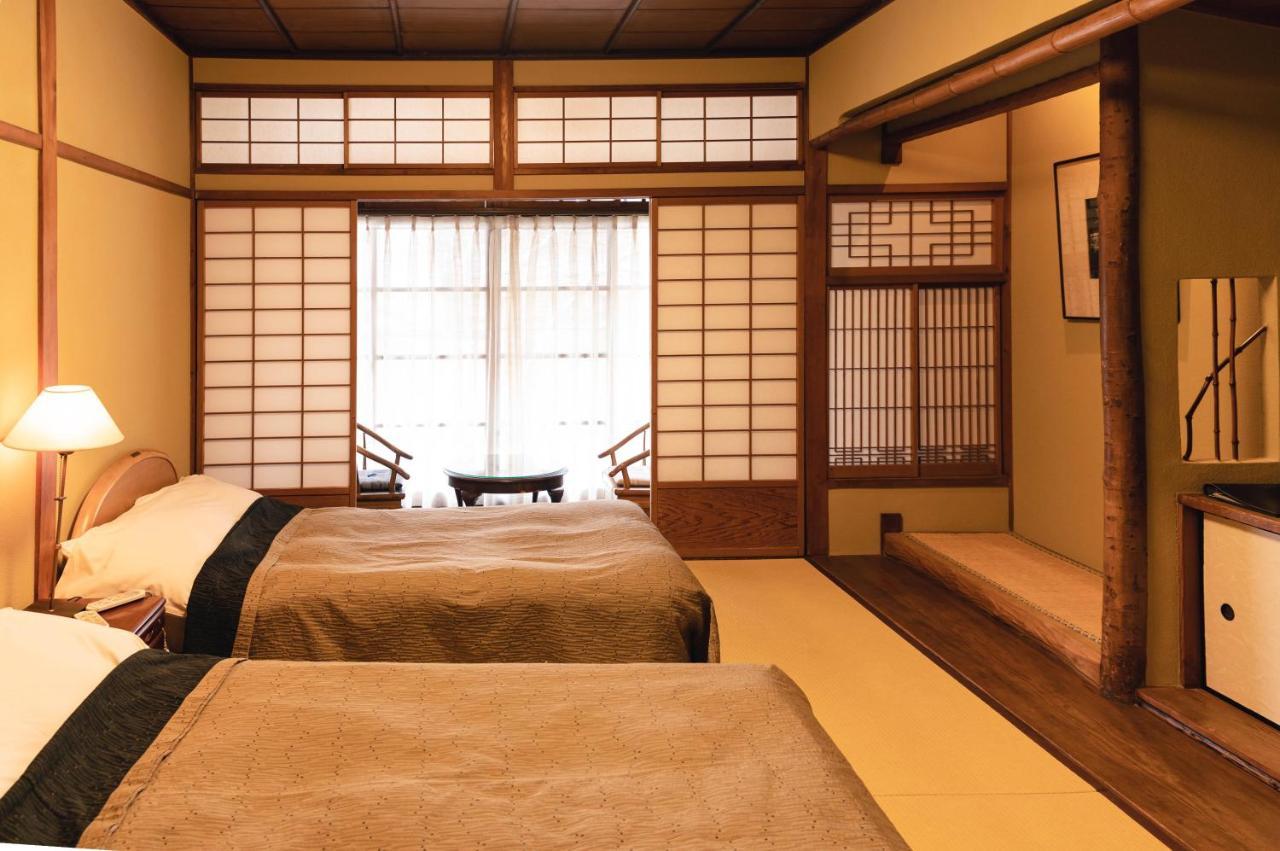 Hotel Hanakoyado Kobe Ngoại thất bức ảnh