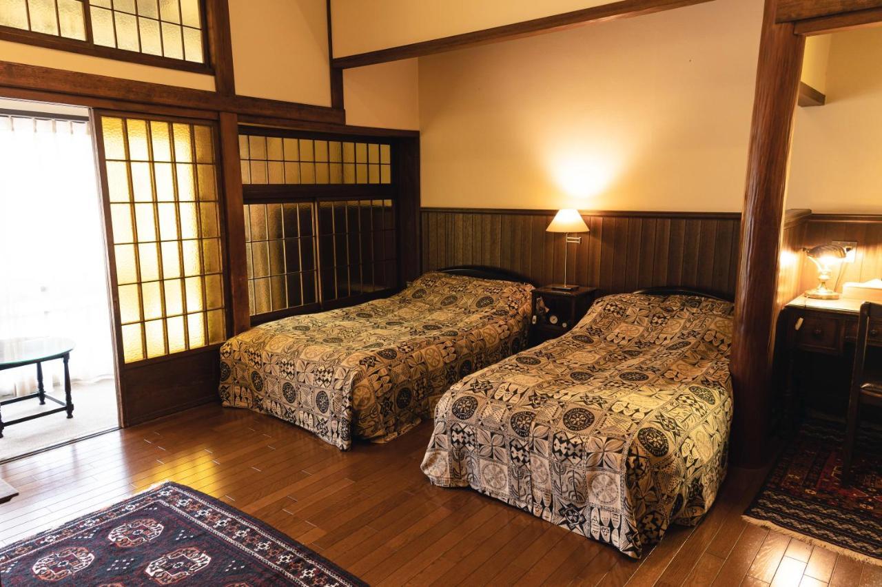 Hotel Hanakoyado Kobe Ngoại thất bức ảnh