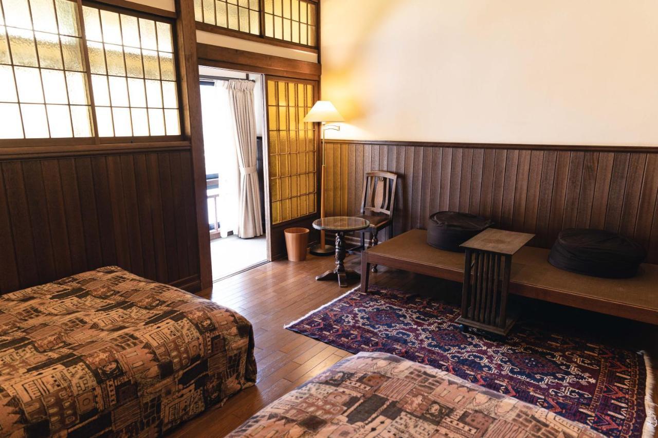 Hotel Hanakoyado Kobe Ngoại thất bức ảnh