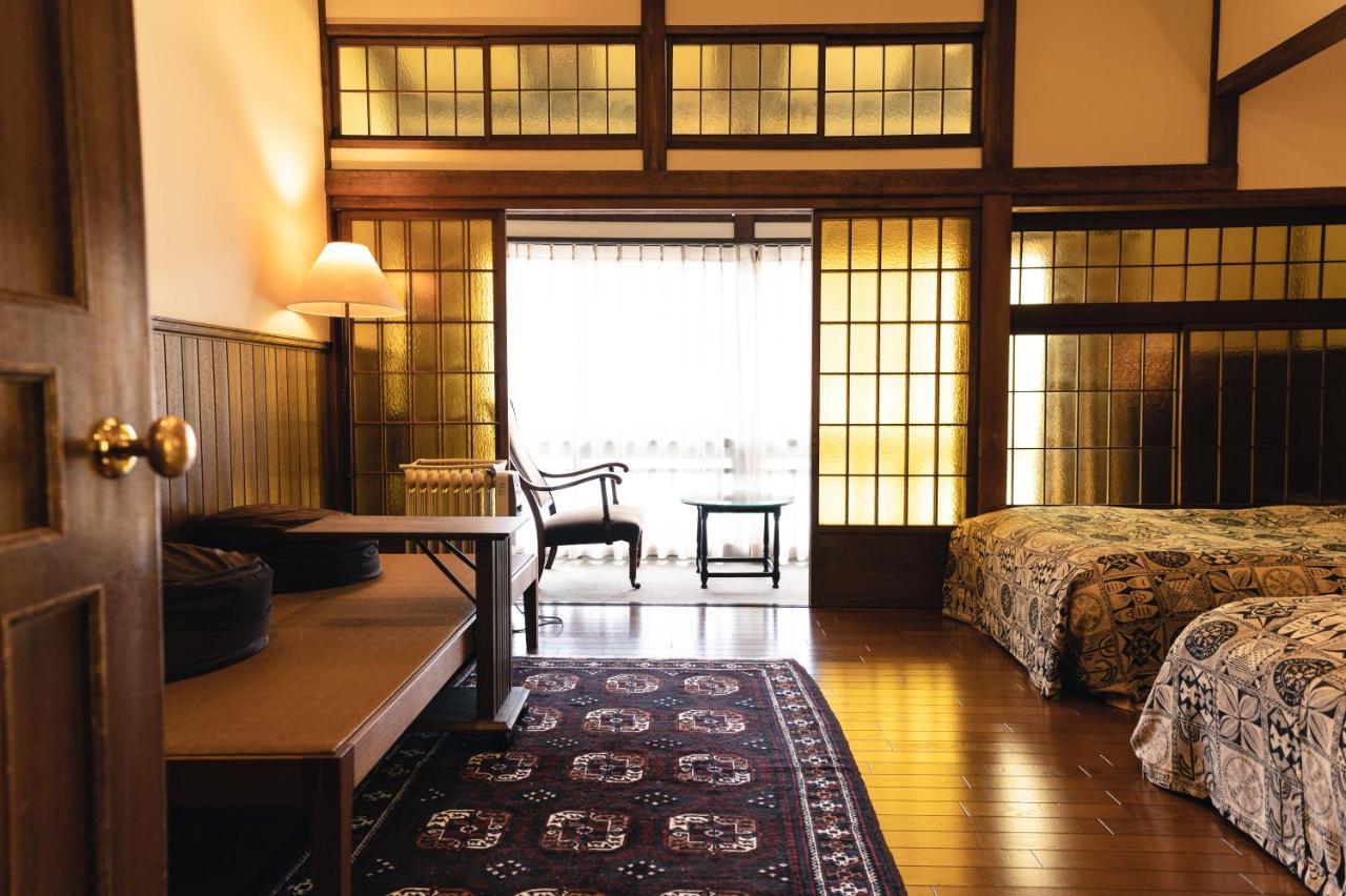 Hotel Hanakoyado Kobe Ngoại thất bức ảnh