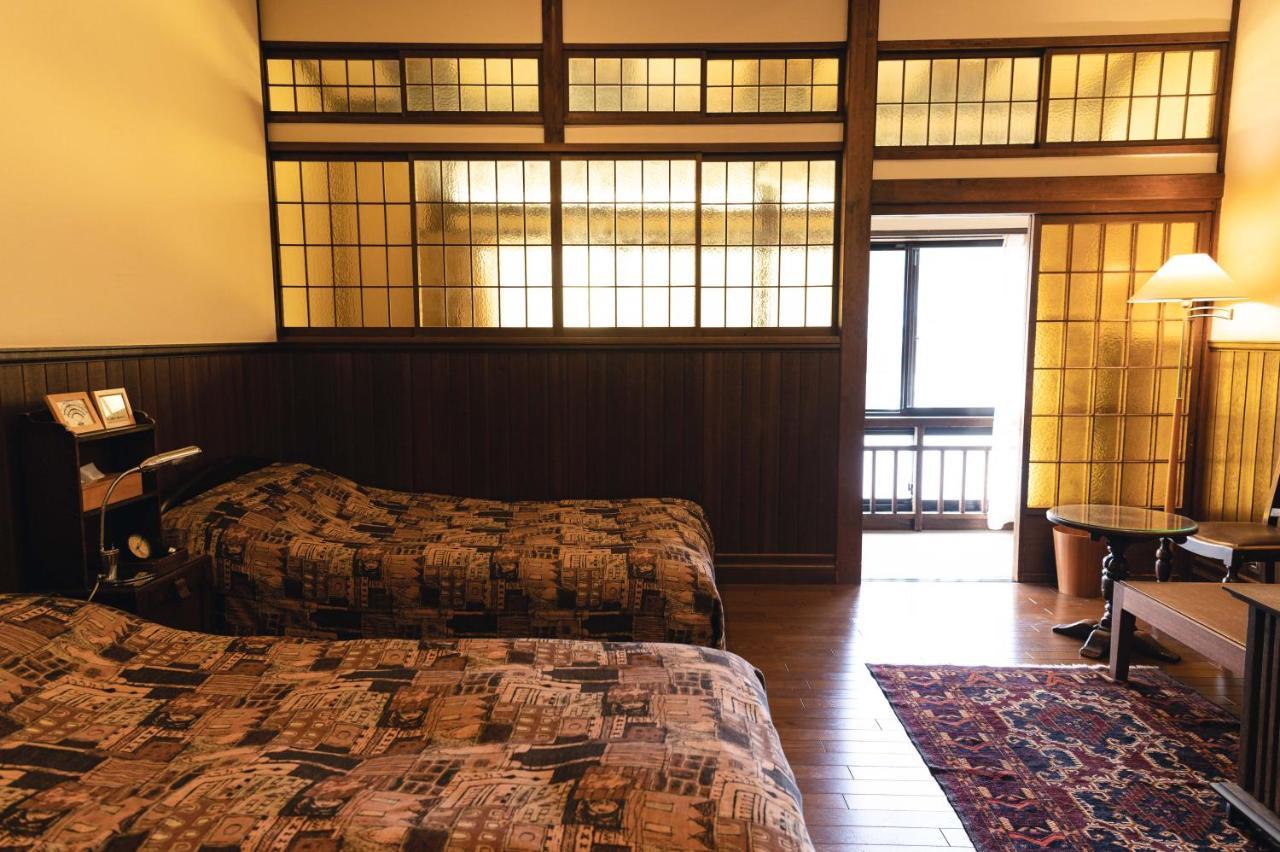 Hotel Hanakoyado Kobe Ngoại thất bức ảnh