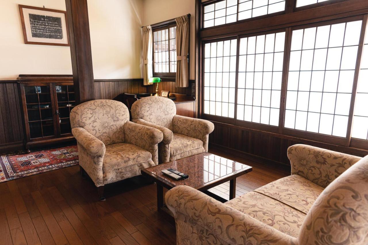 Hotel Hanakoyado Kobe Ngoại thất bức ảnh